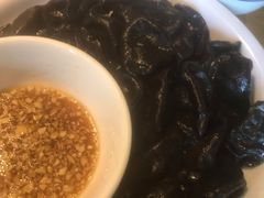 -吕氏疙瘩汤·私家菜馆(慈云寺店)