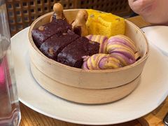 -壹零捌道·北京烤鸭(车公庄店)