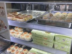 -光明邨大酒家(淮海路店)