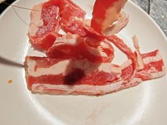 -33韩式自助烧烤(环城南路店)