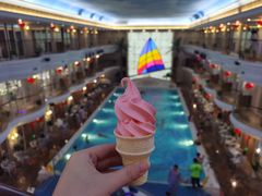 -海韵之星邮轮水会(明发商业广场店)