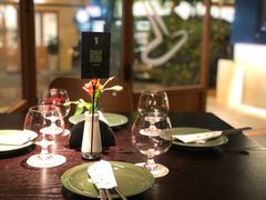 -Fuzzy Bistro 浮几韩餐·茶酒馆