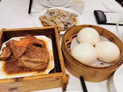 -金翠皇宫粤菜·点心·海鲜(科技园店)