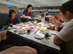 -海底捞火锅(同泰时代广场夜宵主题店)