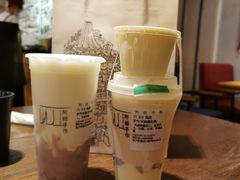 -阿嬷手作(南宁百盛印象城店)