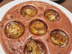 佩斯卡拉风味蒜香蜗牛-萨莉亚意式餐厅(杭州滨江天街店)