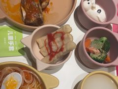 -西贝(无锡万象城店)