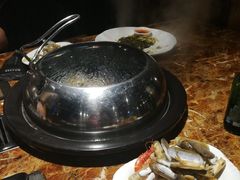 -船奇蒸汽海鲜·闽菜(八市海鲜总店)