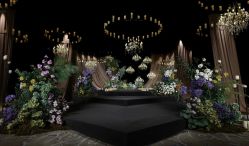 -成都世外桃源酒店-宴会厅·草坪婚礼·会议活动