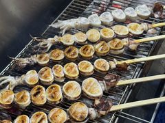 -醉炫音速烧烤·干煸菜(沙河总店)