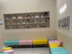 -天真蓝照相馆(五角场百联又一城店)