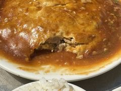 -津味老菜(露西亚商街店)