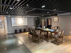 -云间宿茶空间(嘉杰国际广场店)