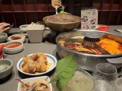 -巴奴毛肚火锅(大剧院店)
