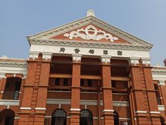 -辛亥革命博物院北区