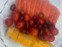 -新疆大厦·慕士塔格餐厅