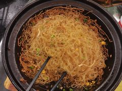 -美极鲜食坊(宝安南路店)