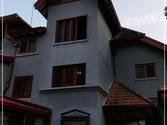 -上海孙中山故居纪念馆