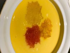 自制杨枝甘露-最品火锅