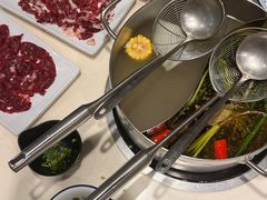 -陈记顺和潮汕牛肉火锅(韩江路店)
