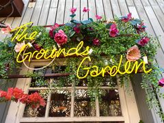 -The Grounds of Alexandria