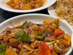 -王庄阿咪海鲜大排档(象园店)