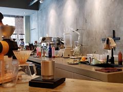 -BE NORMAL CAFE(霞溪路店)