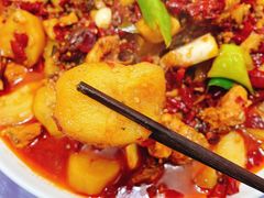 -福顺祥大盘鸡(临潼店)