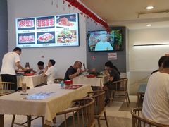 -虾大侠·盱眙龙虾老北京铜锅涮羊肉(金楠天街店)
