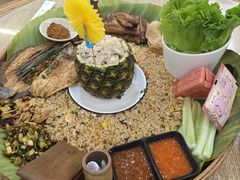 -简朴寨傣味餐厅