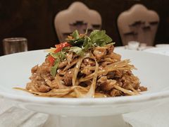 -松针蔡记蒸饺(花园路店)