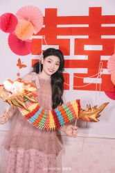 -GO VISION 动视觉婚纱摄影高级定制