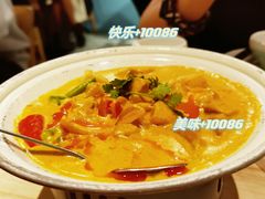 -米泰芒·东南亚料理(体育西店)