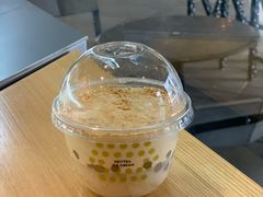 -喜茶(北京三里屯太古里店)