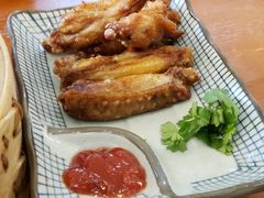 -雪姨手作(青年路店)