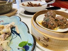 -白天鹅宾馆-宏图府餐厅