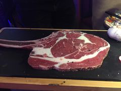 -十三姨正合丰烤肉(营迹路店)