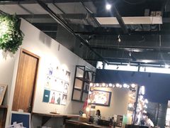 -海马体照相馆(天津世纪都会店)