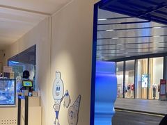 -CREAM STORY意大利手工冰淇淋&甜品(万象前海店)