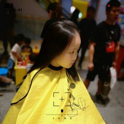 -Mengbaby·萌宝贝儿童理发(保利广场店)