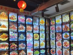 -粗粮人家·东北菜(洋桥店)