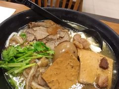 -鑫花溪牛肉米粉(凤凰街创始总店)