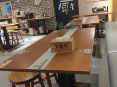 大堂-罗罐中米粉(人信汇店)