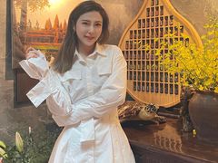 -Angkor SPA 柬埔寨古法按摩(环贸店)
