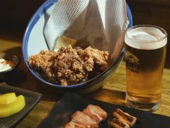 -鸟内会居酒屋(得意潮馆店)