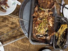 -清真·馬坡二旦烧烤(人生一串拍摄店)