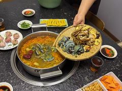 -菌极鲜野生菌火锅店(阳明祠店)