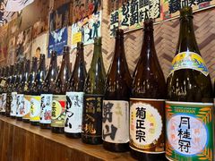 -小川洋风料理(江汉路店)