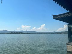 -柳莺湖上·湖景餐厅·江南菜(西湖店)