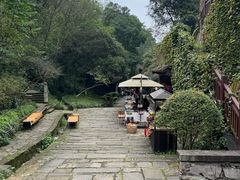 -常德桃花源景区